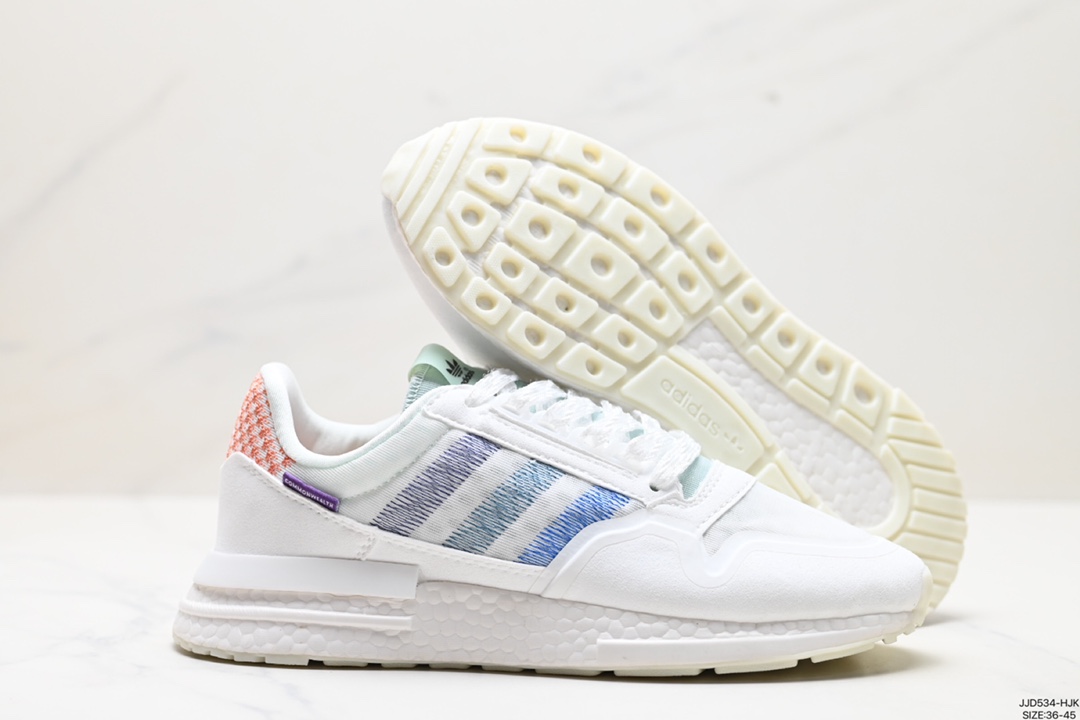 Adidas ZX Series Shoes